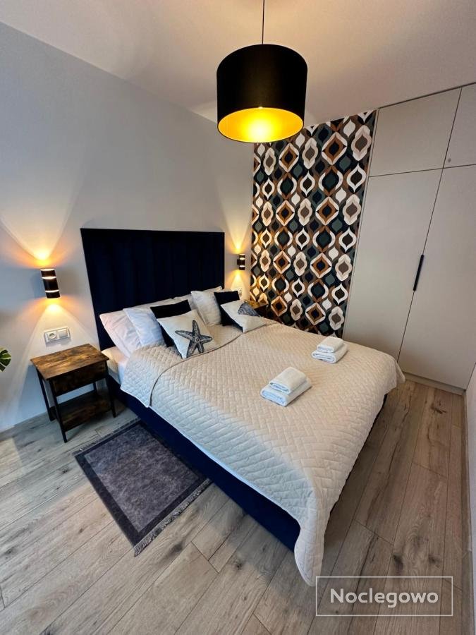 Nadmorski czas Darłówko