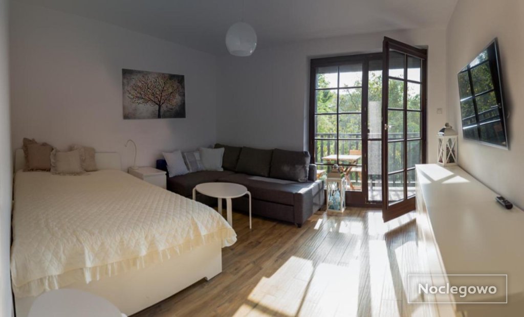 Apartament Kameralny