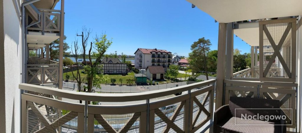 Rezydencja Park Mielno