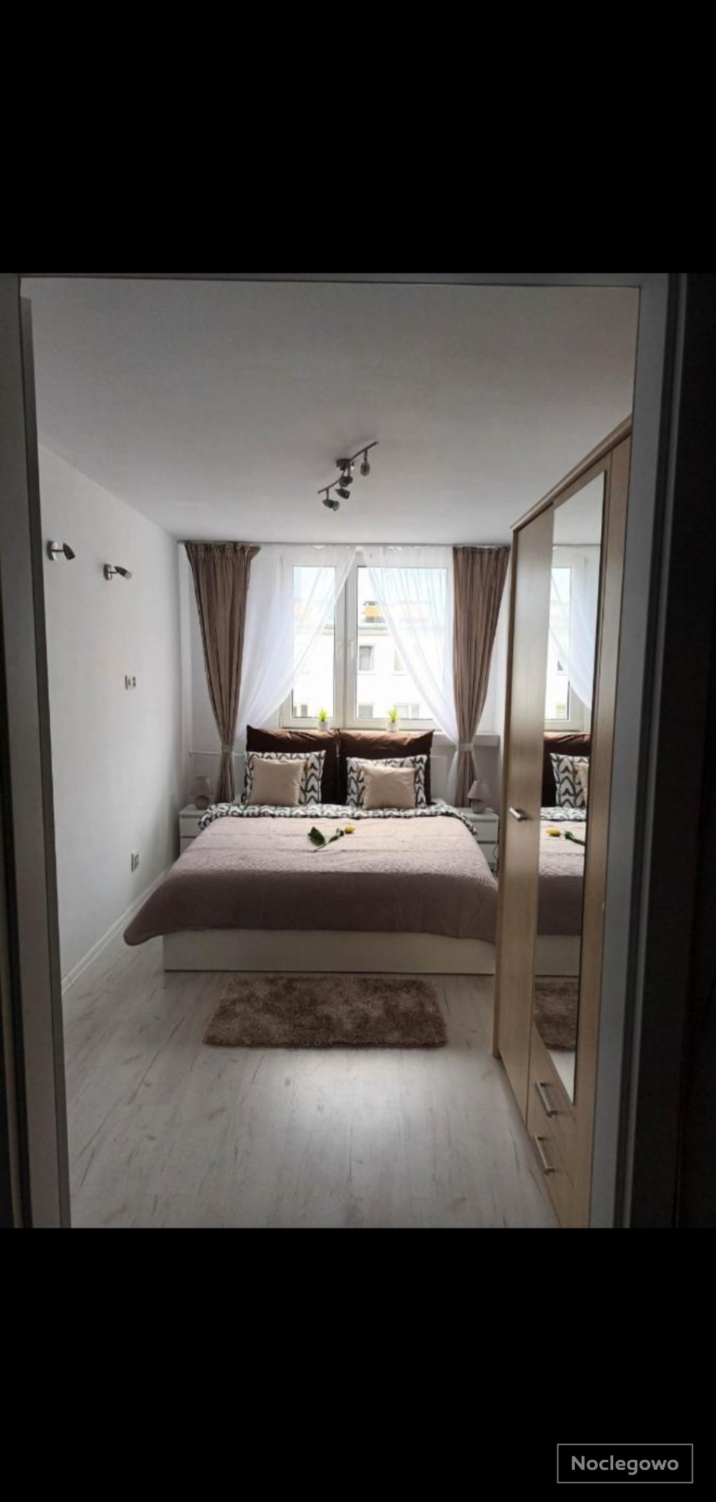 Apartament u Ani 