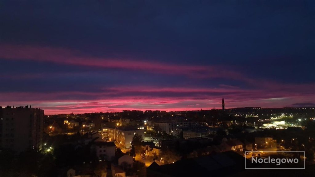 Sky Apartments - Łagiewniki