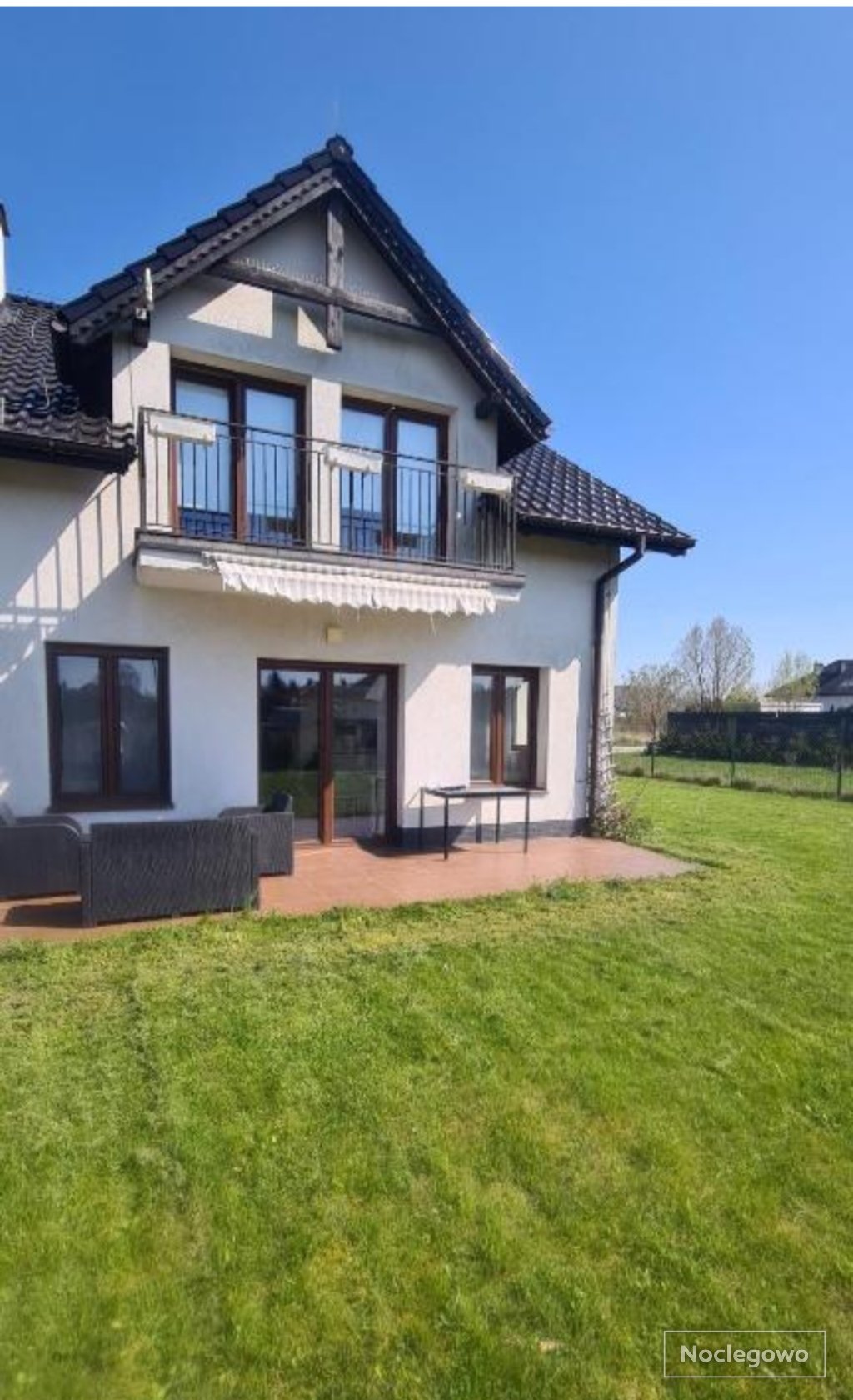 Dom pod Wrocławiem 13