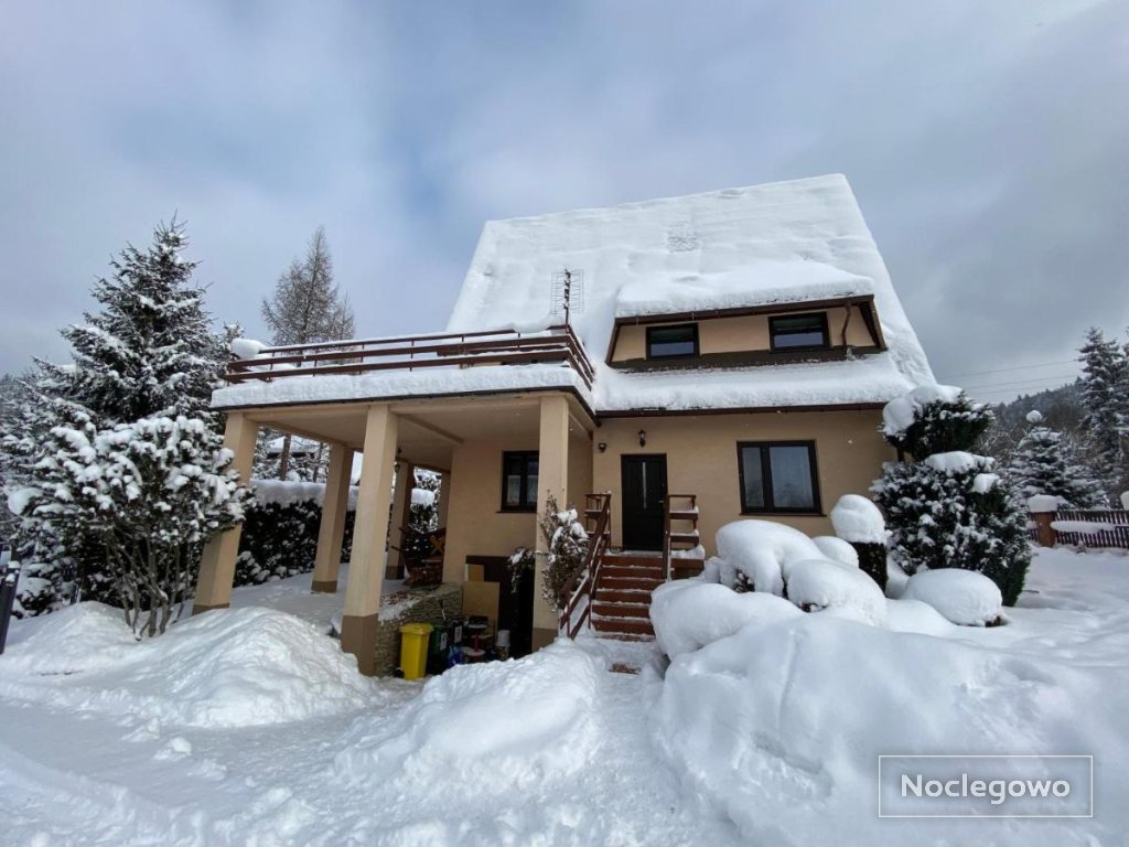 Dom do wynajęcia "Zawojski Zakątek"
