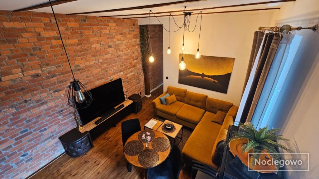 Dworcowa Centrum Apartament