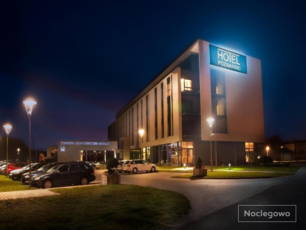 Hotel Poznański A2