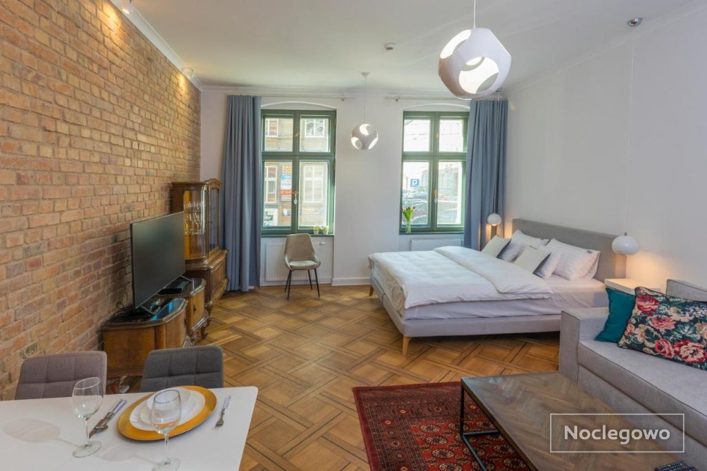 PROVENIR HOME STRZELECKA 25