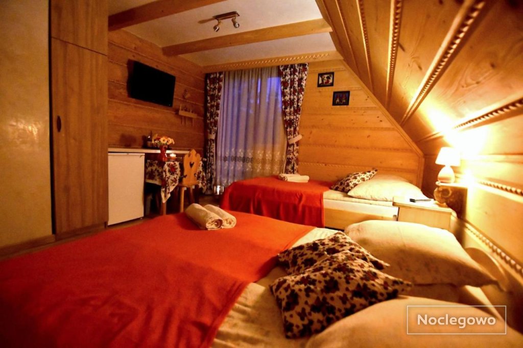 Pokoje Goscinne Majerczyk