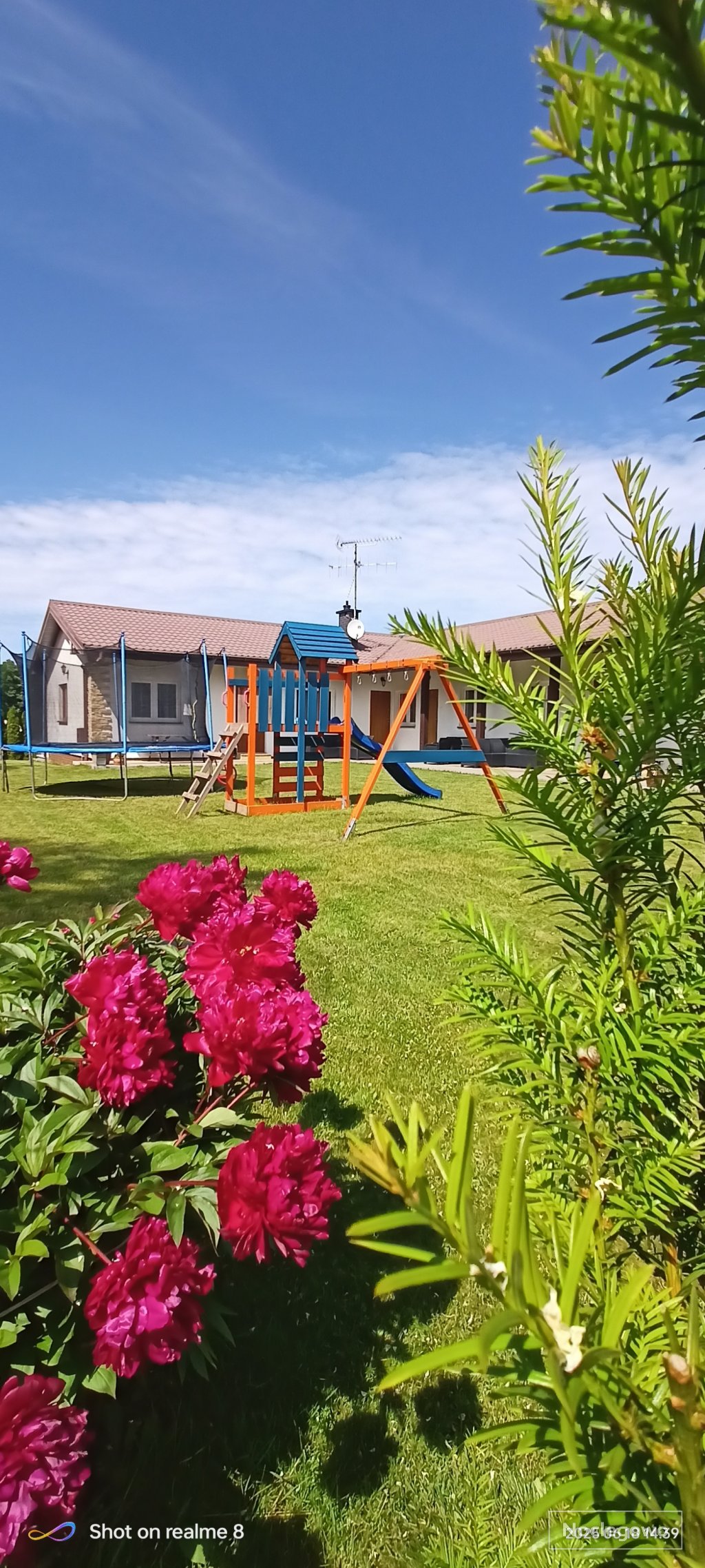 Flauta Apartamenty Rodzinne