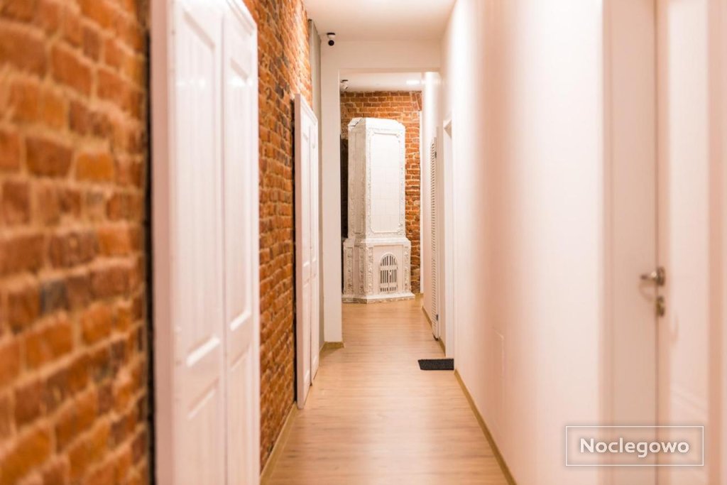 Piotrkowska122 Studio Apartments