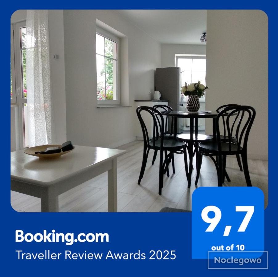 RiC Apart - Apartament Mostowa, centrum Poznań - parking - klimatyzacja