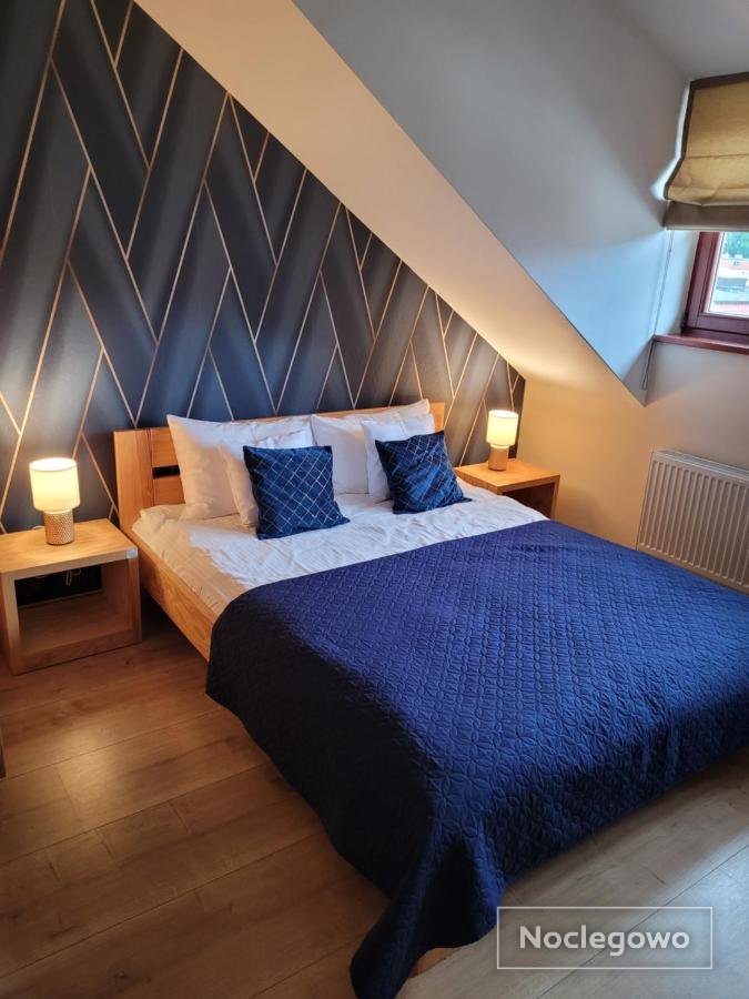 APARTAMENTY TR 11 Apartament nr 5