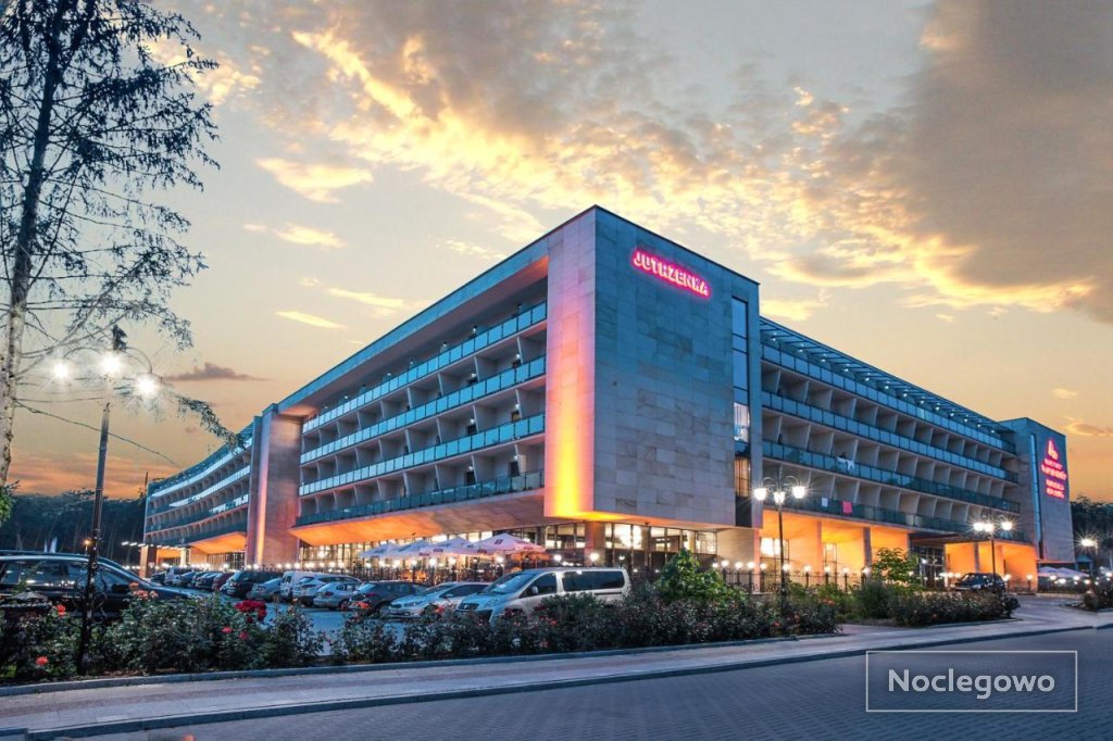 Jutrzenka Medical SPA