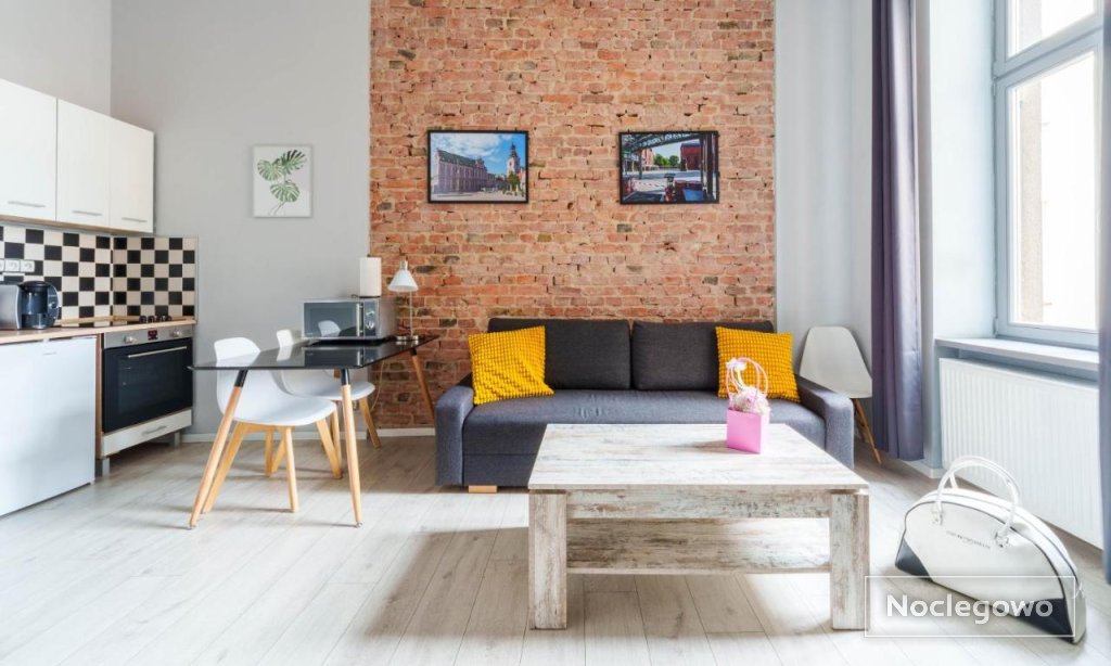 myNEST Apartments RATAJCZAKA