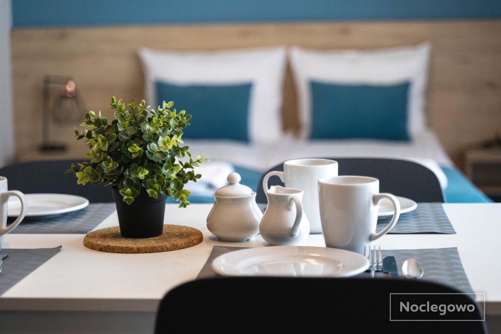 Apartamenty Jasieńczyk