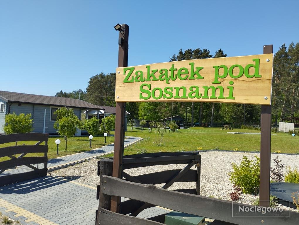 Idealny dla rodzin i grup przyjaciół