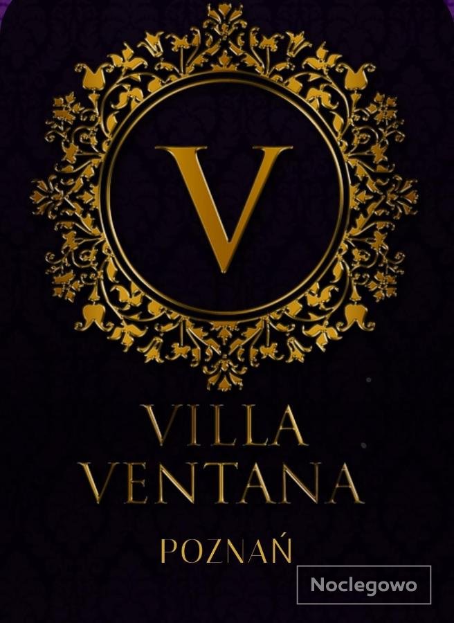 Villa Ventana Poznań City Free Parking Śniadanie w Cenie