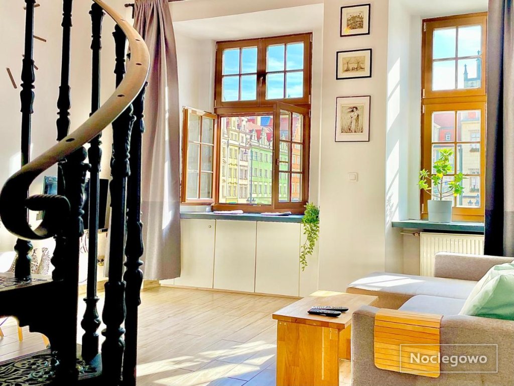 Studio - Wroclaw Inn Apartments