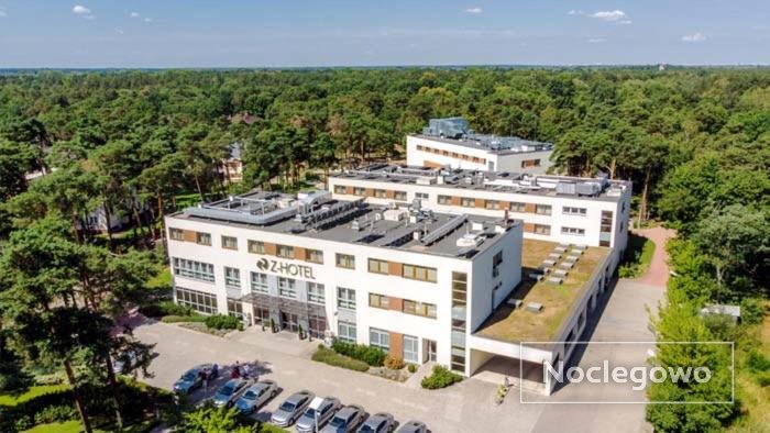 Z-Hotel Business & Spa