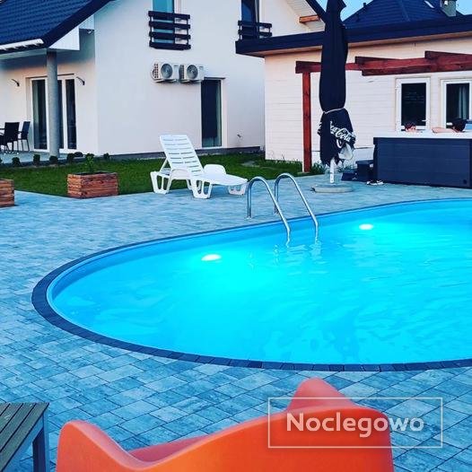 Apartamenty Wilga spokojne miejsce z całorocznym jacuzzi i letnim basenem