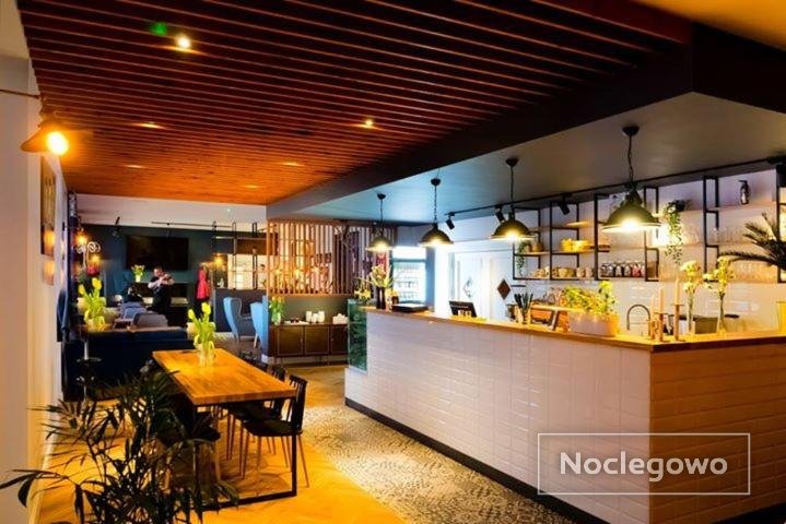 Restauracja Balton