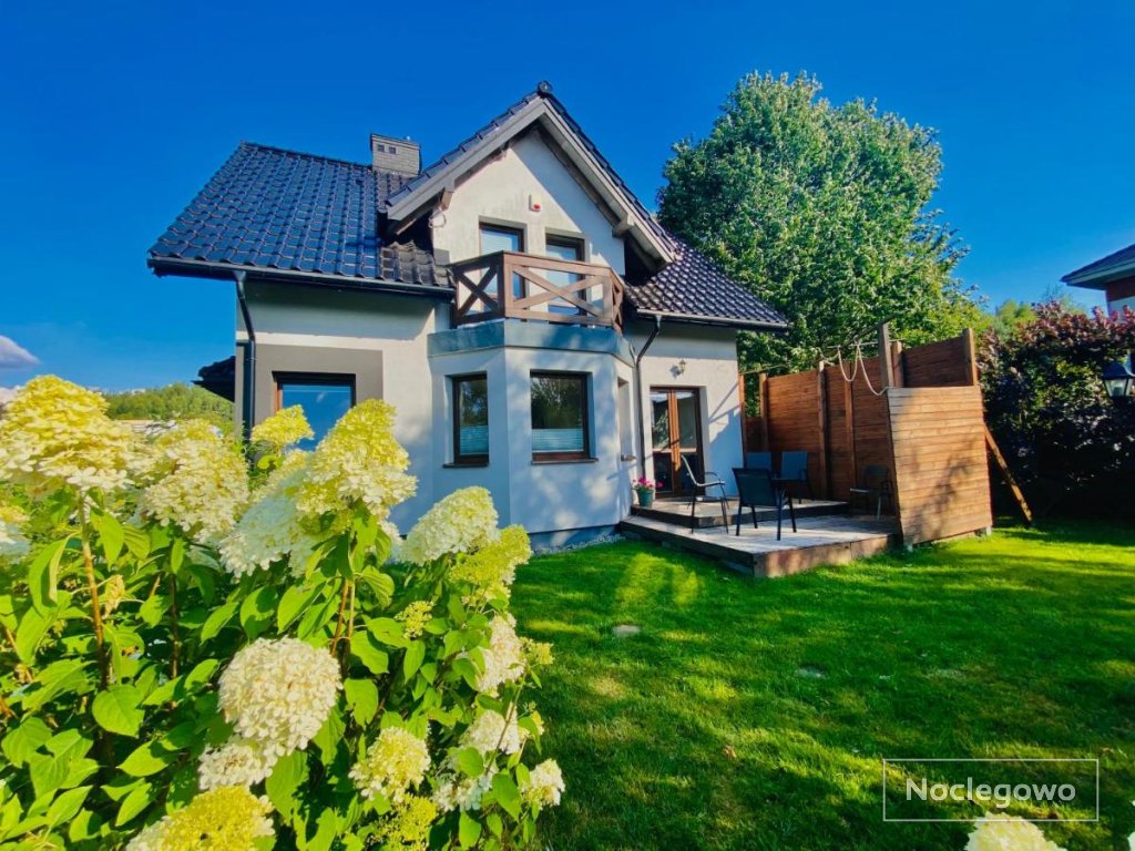 Agroturystyka u Moniki