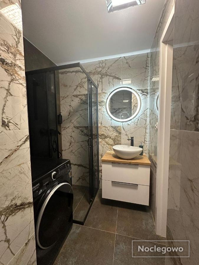 Apartament Klimatyzacja nr 1