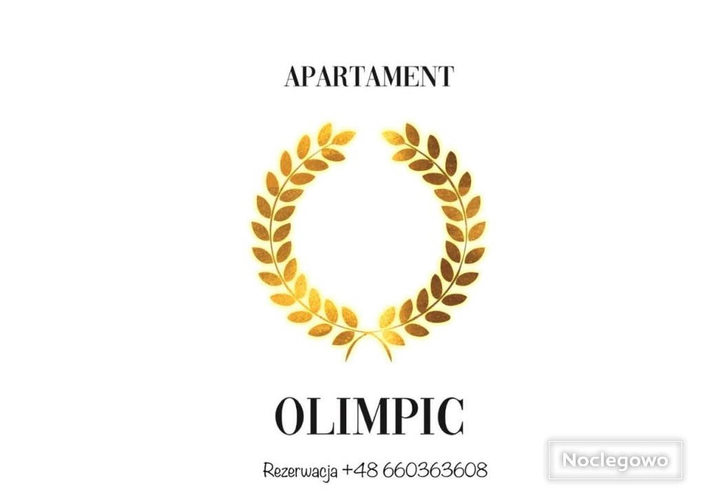 OLIMPIC Apartament Klimatyzacja Garaż Winda Suwałki