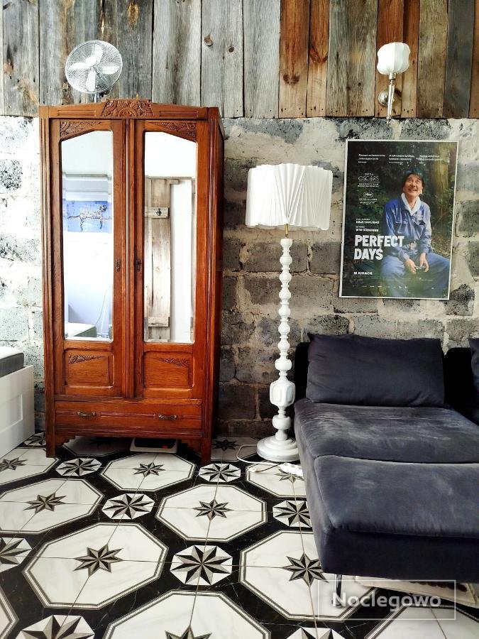 Ulęgałki Roztocze Stodoła