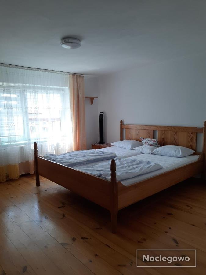 Noclegi Studio Masażu