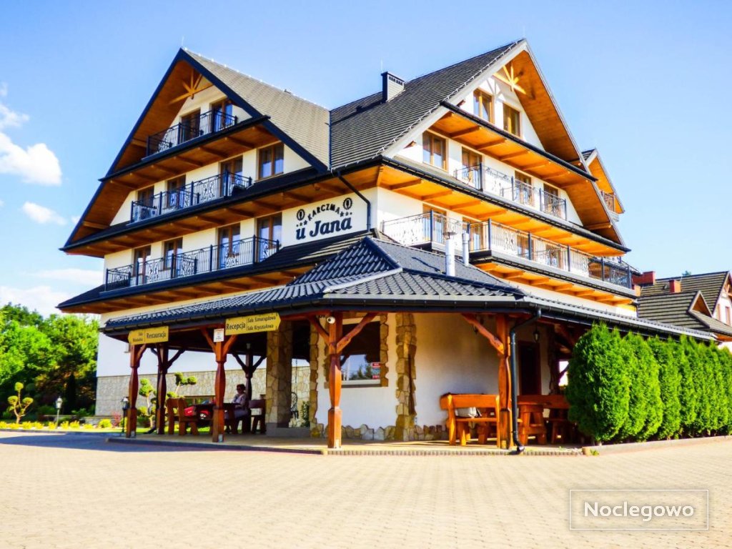Karczma u Jana