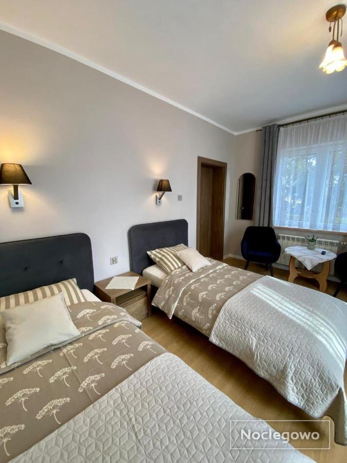 Agroturystyka JAGODA