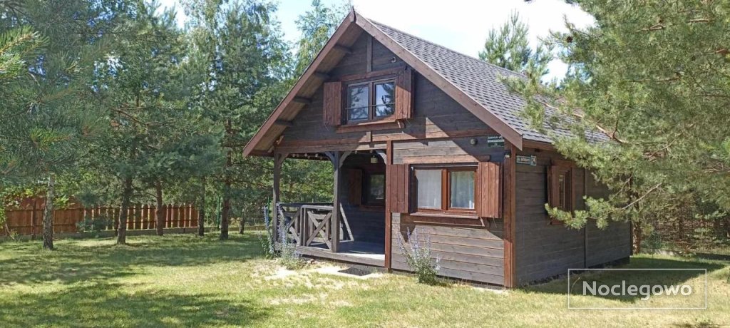 Nasze Podlasie, Domek w Dubiczach Cerkiewnych