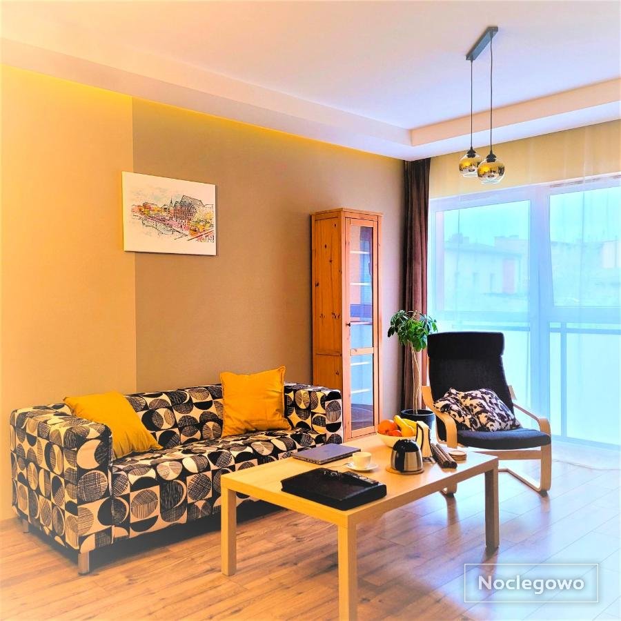 Apartament Garbary22