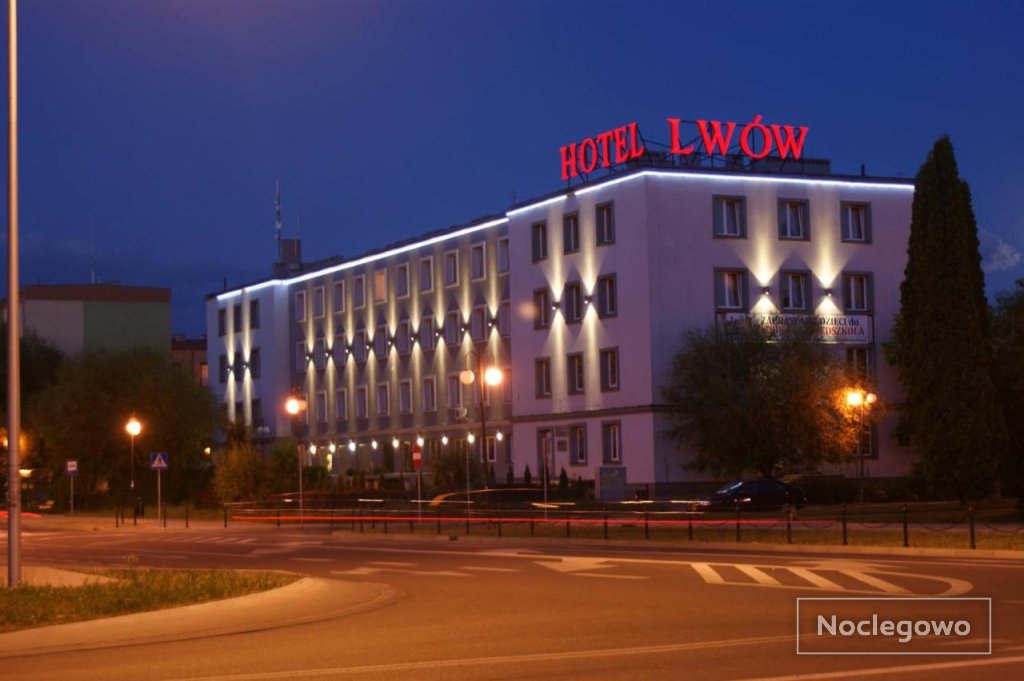 Lwów