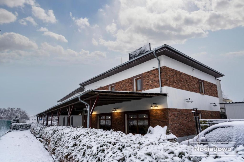 Apartamentowiec Kuźniar