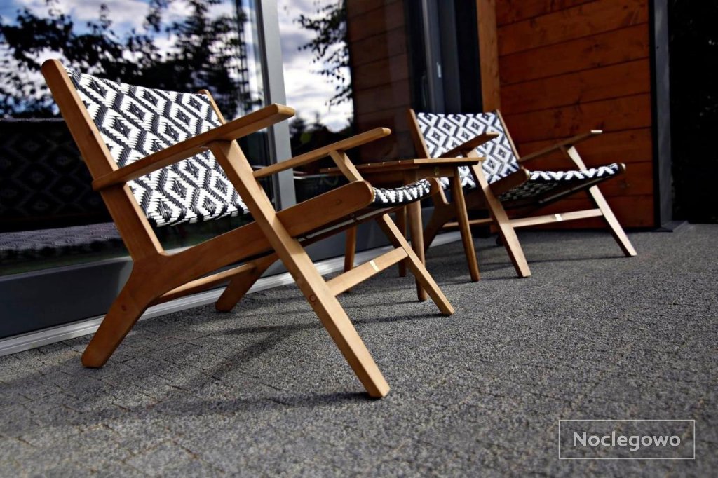 Noclegi LIW APARTMENTS Hotel Apartamenty