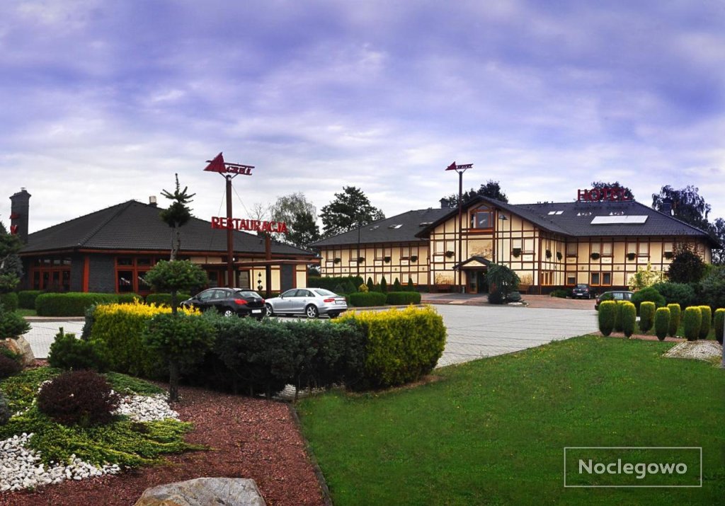 Ahotel