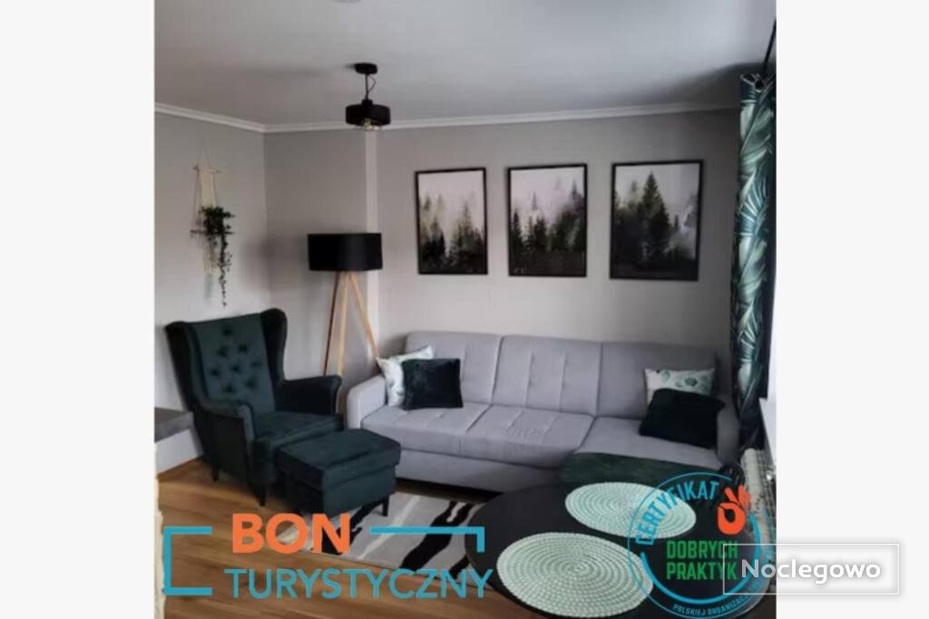 Apartament Kościuszki