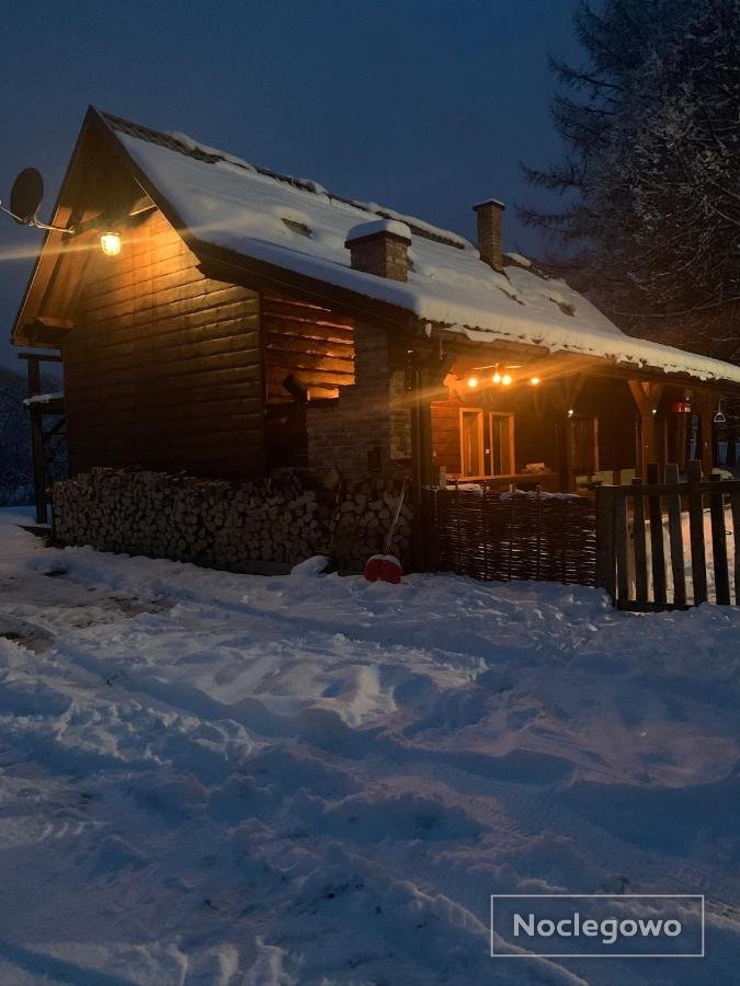 Bieszczadzka Sielanka