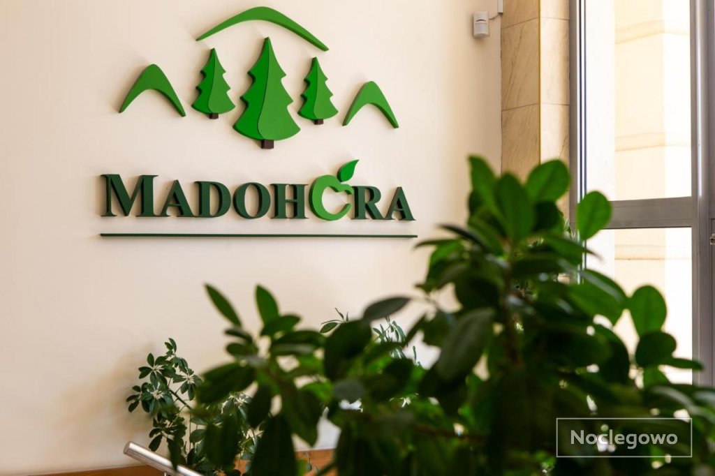 Korona Żywca - MADOHORA