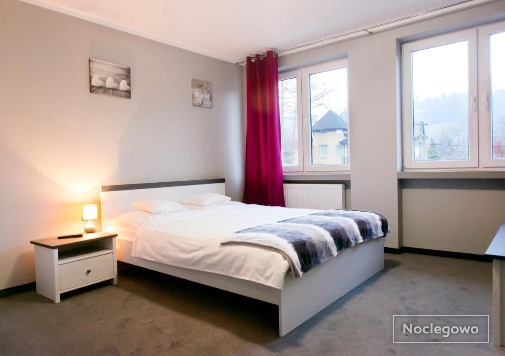 Pokoje Beskid Brenna