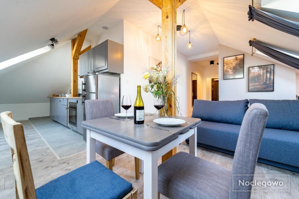 Apartamenty Nad Niwką