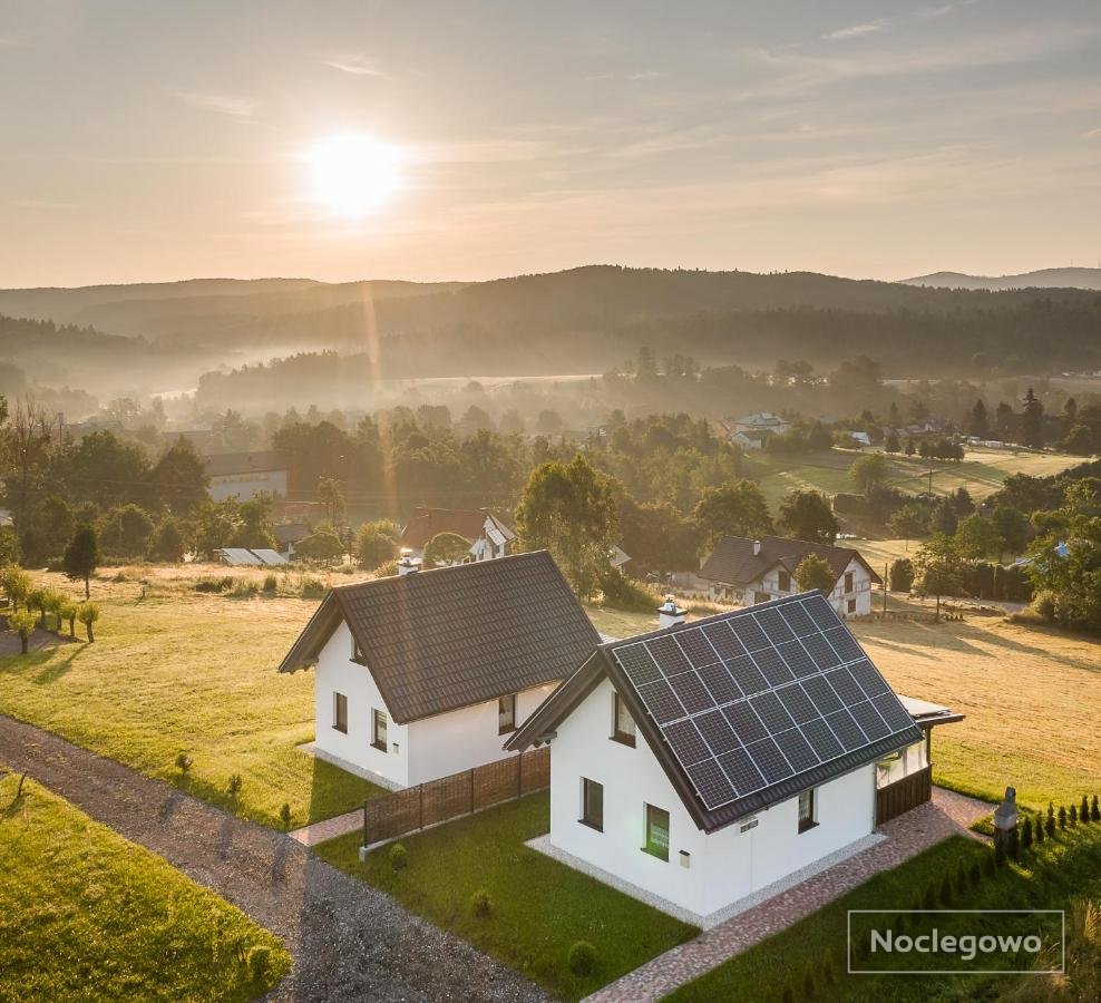 Domki Zielone Wzgórze 606-819-046