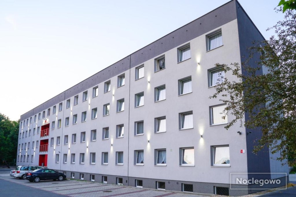 ZGODA Kompleks Hotelarski