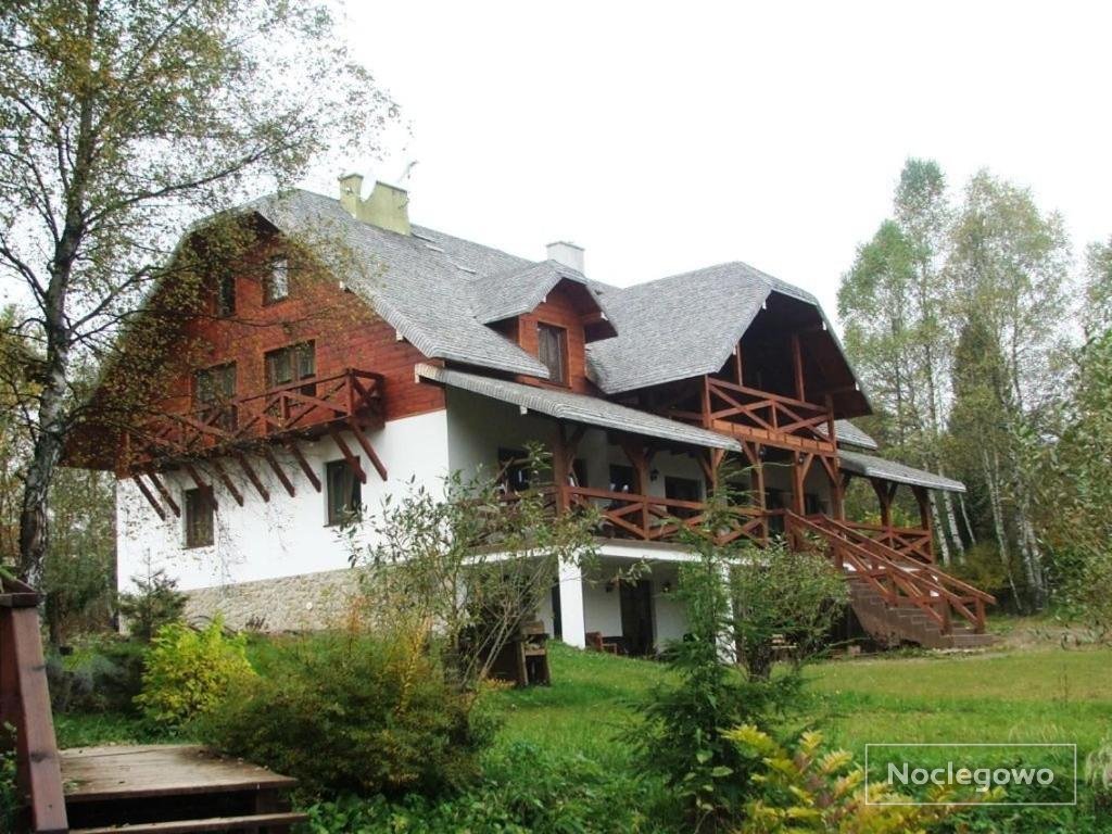 Siedlisko Brzeziniak