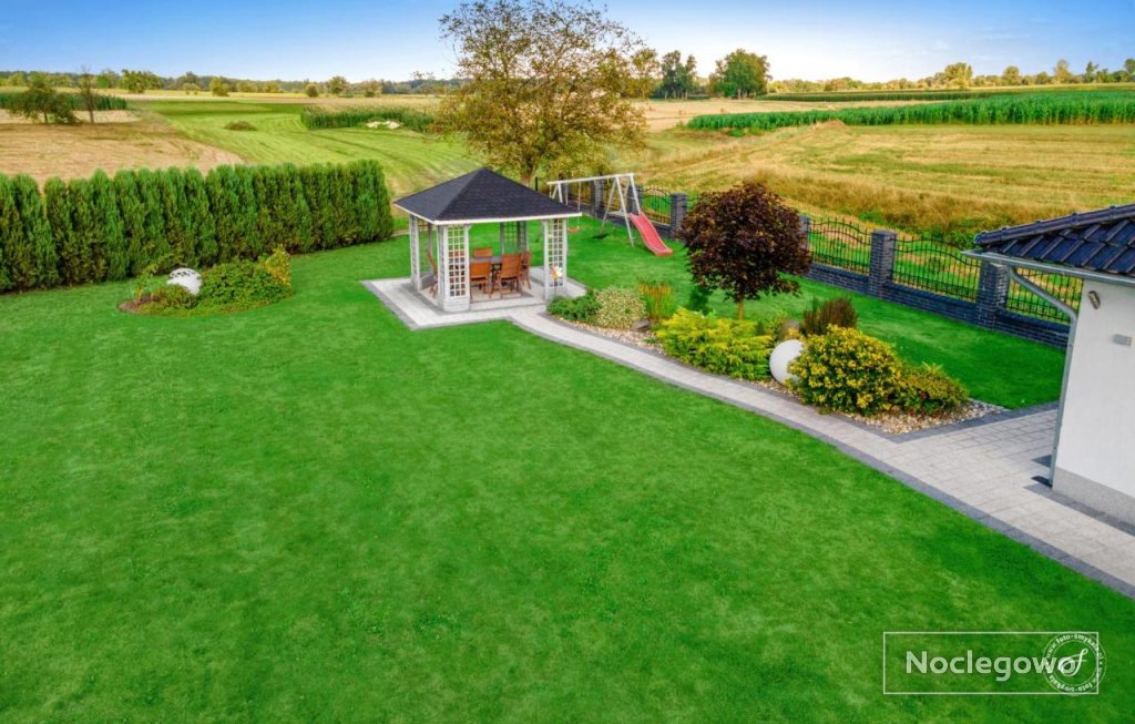 Agrodomek - komfortowy Apartament na Górnym Śląsku