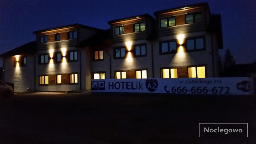 HOTELik A2