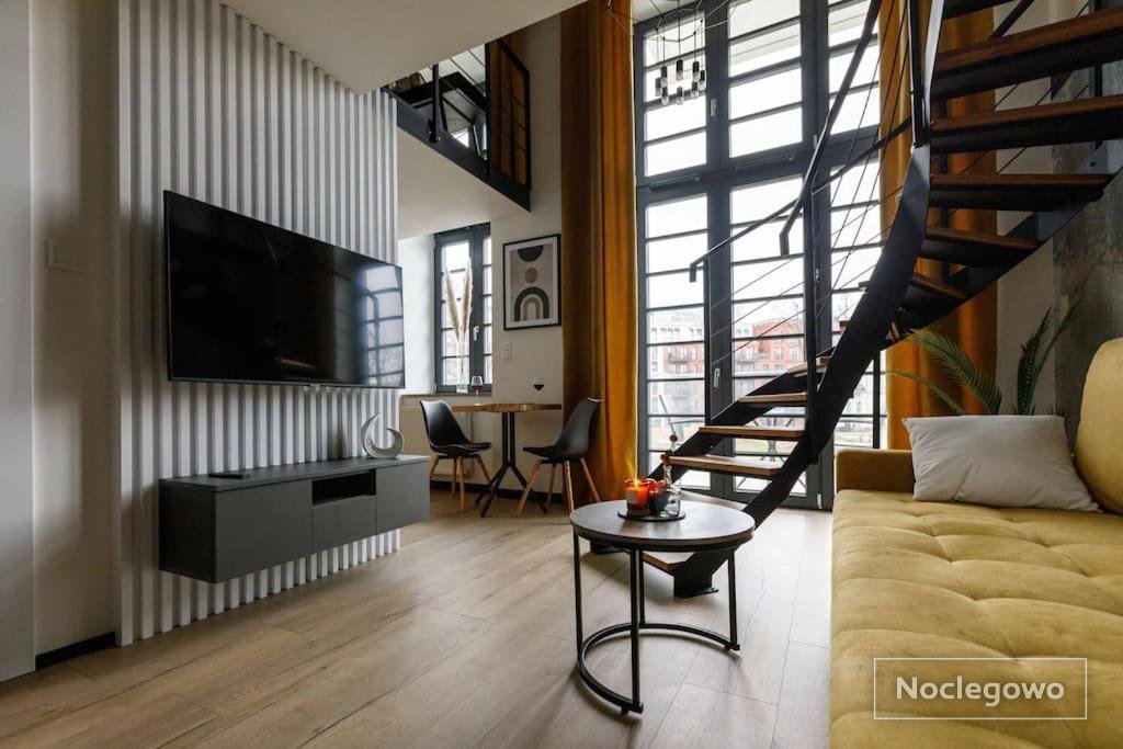 Central Wroclaw Apartment - Great Location - Chic and Luxury - JP33