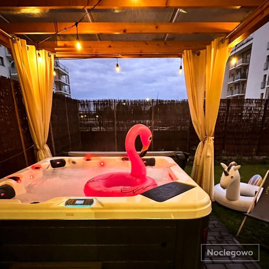 Apartament Koliber Spa