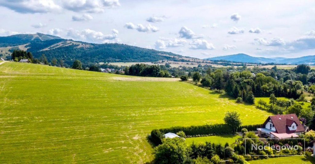 Lawendowe Wzgórze 21 dom z jacuzzi na wyłączność